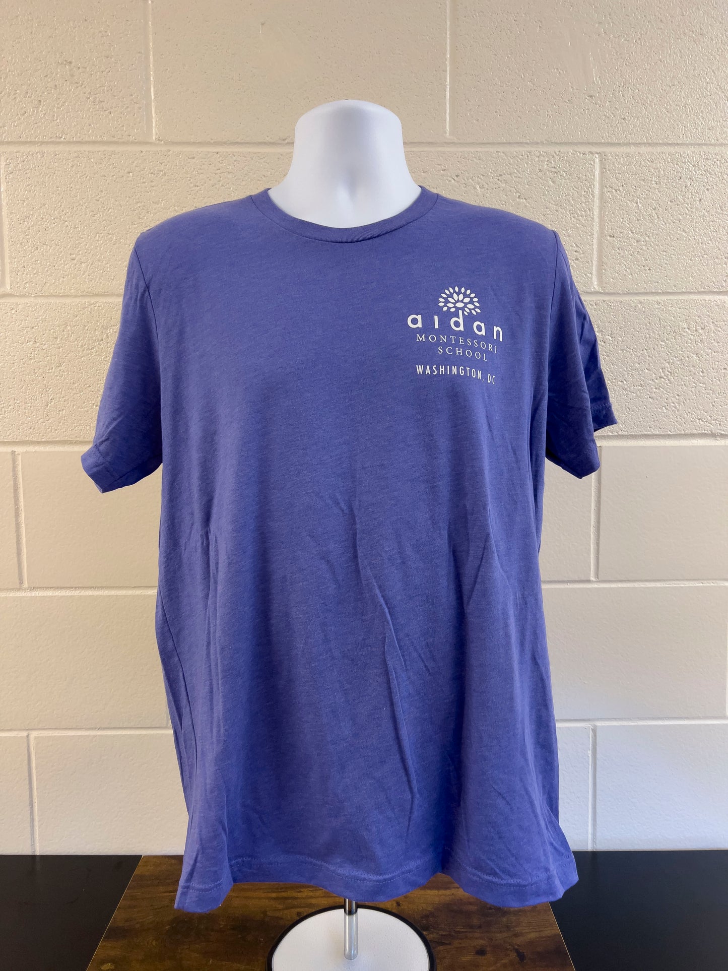 Montessori Quote T-Shirt