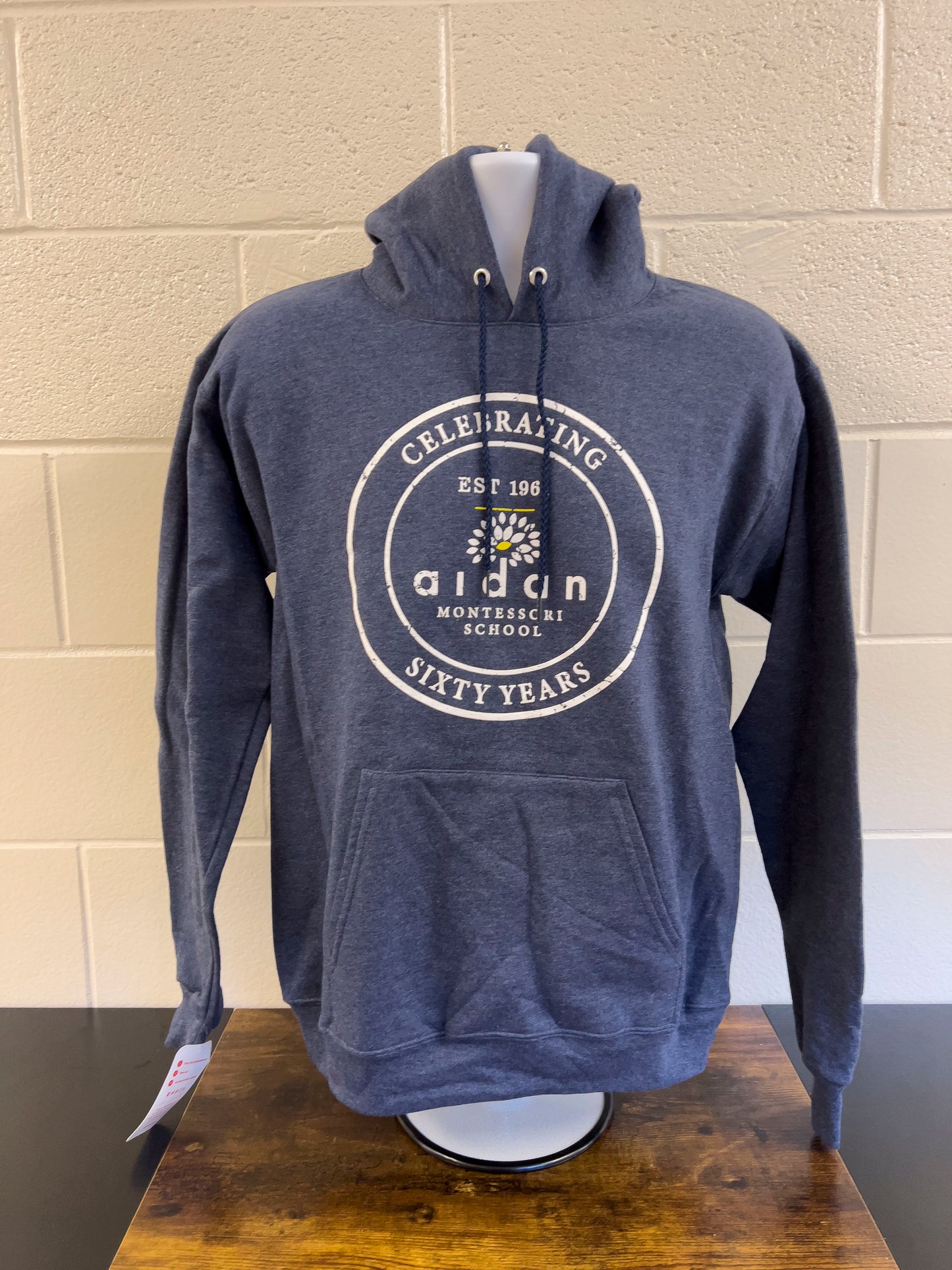 60th Anniversary Sweatshirt