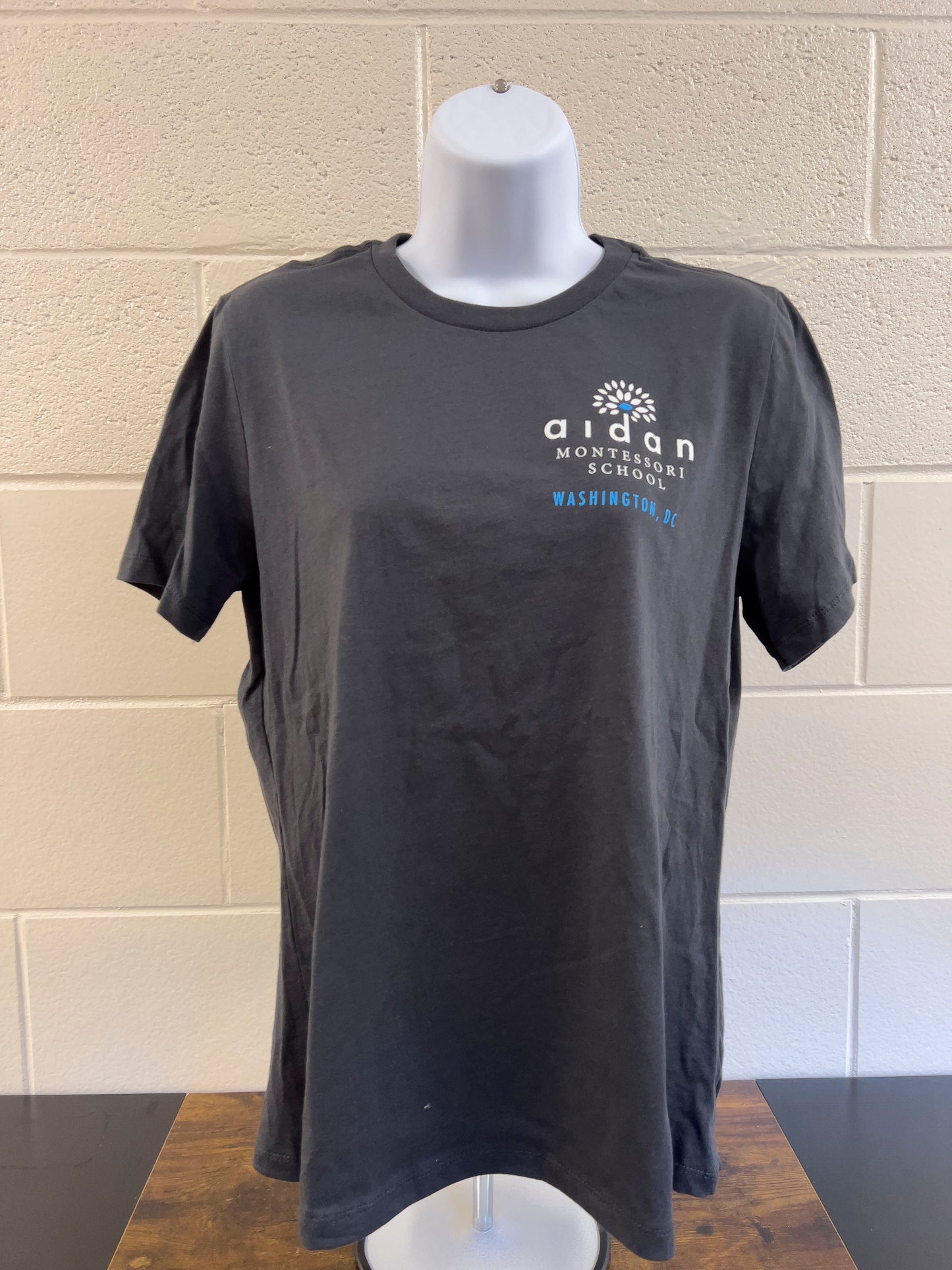 Montessori Quote T-Shirt