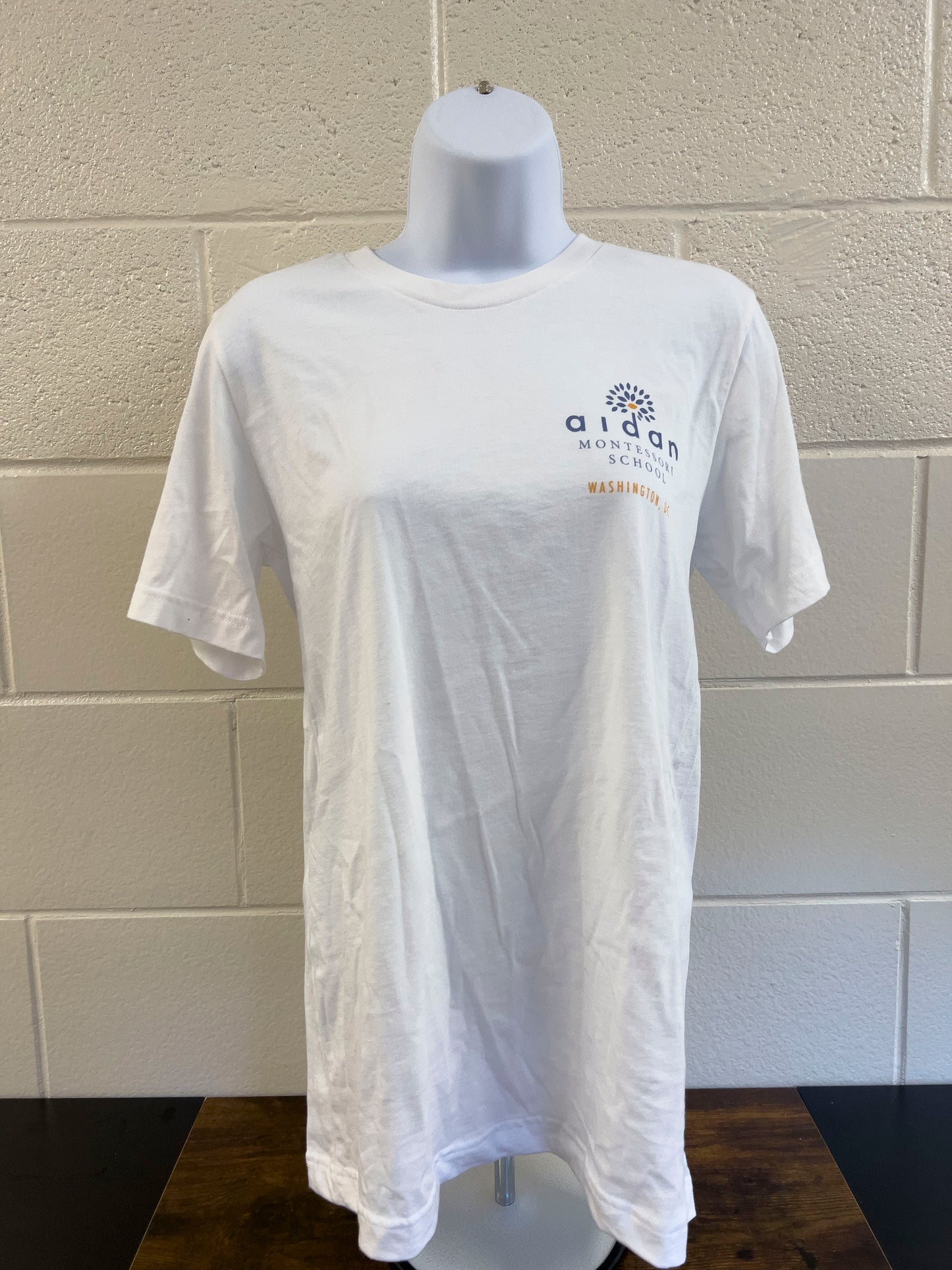 Montessori Quote T-Shirt