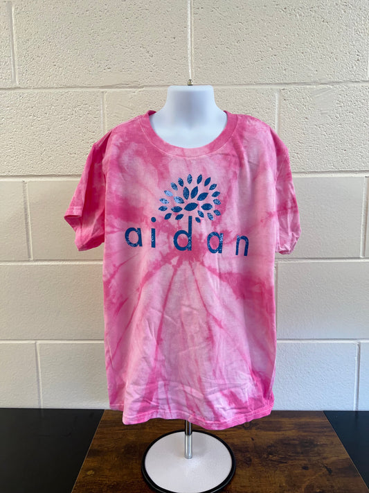 Aidan Tie Dye T-Shirt