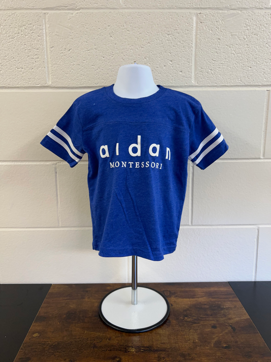 Aidan Montessori T-Shirt