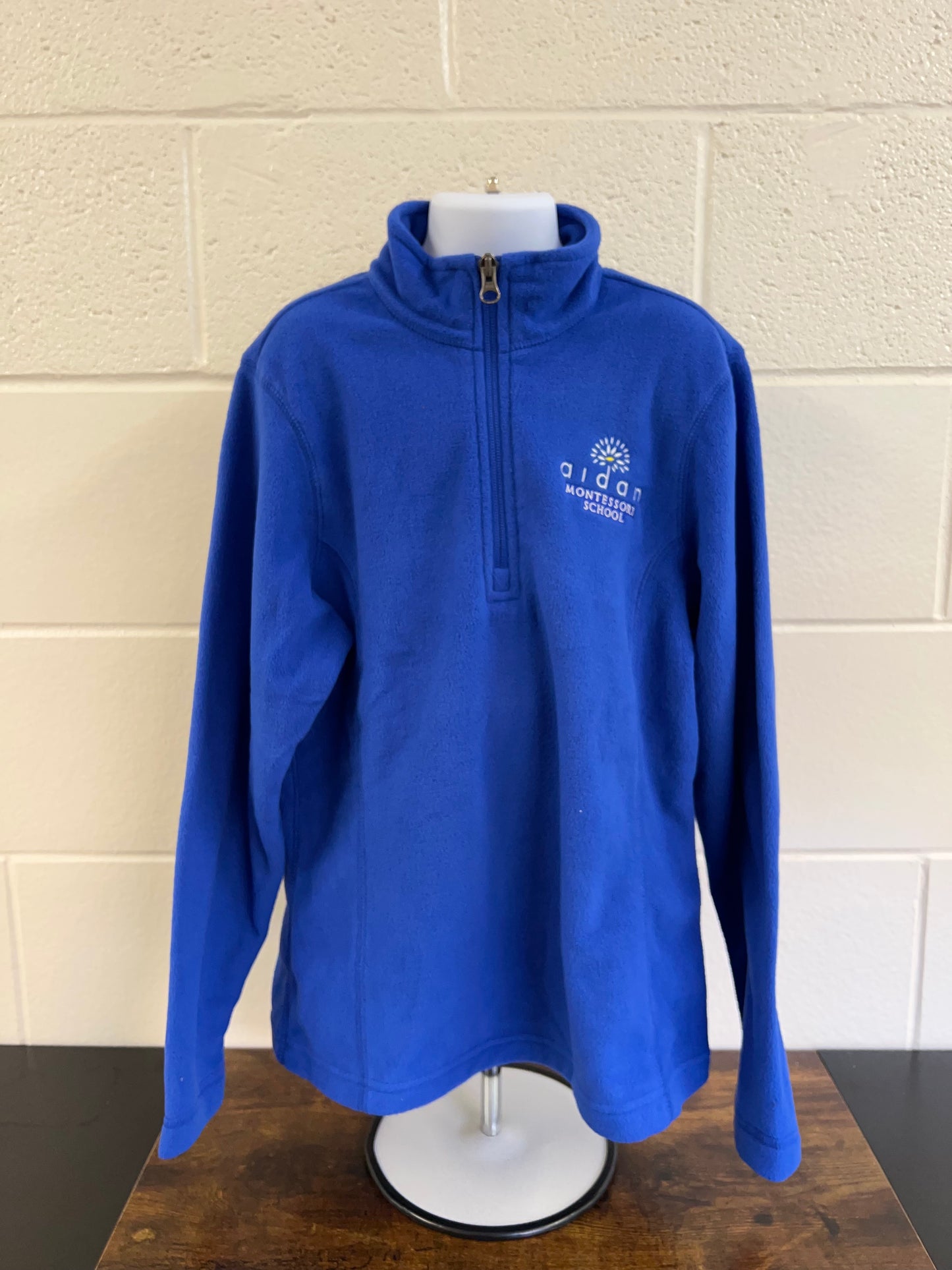 Fleece Jackets