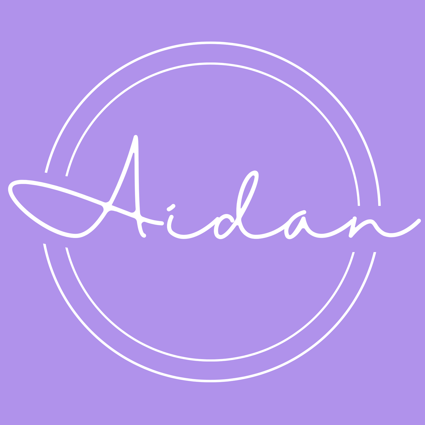 Aidan Athletic Shorts