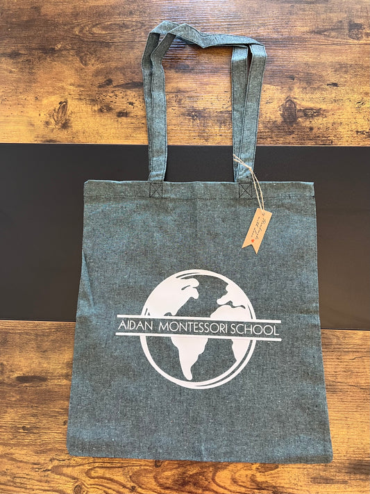 Reusable Tote Bag