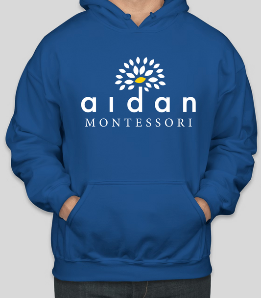 Aidan Sweatshirt