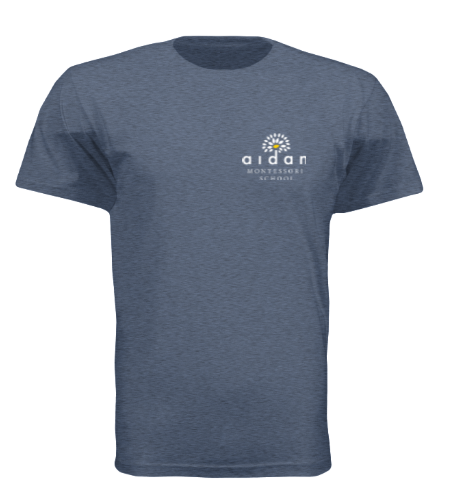 Aidan Class T-Shirt
