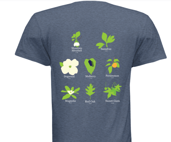 Aidan Class T-Shirt