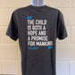 Montessori Quote T-Shirt