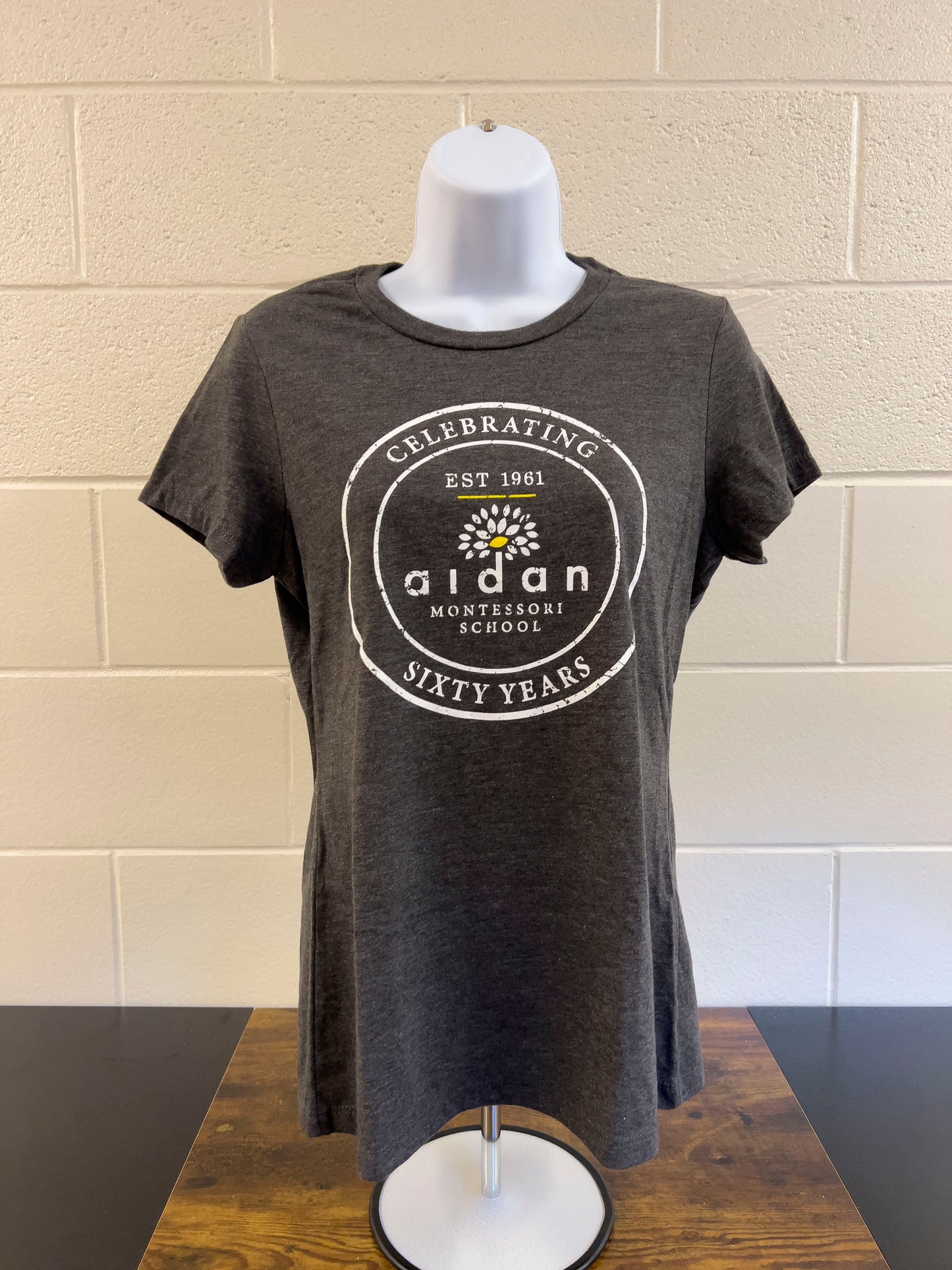 60th Anniversary T-Shirt