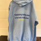 Aidan Montessori Quote Sweatshirt