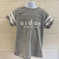 Aidan Montessori T-Shirt