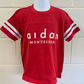 Aidan Montessori T-Shirt