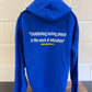 Aidan Montessori Quote Sweatshirt