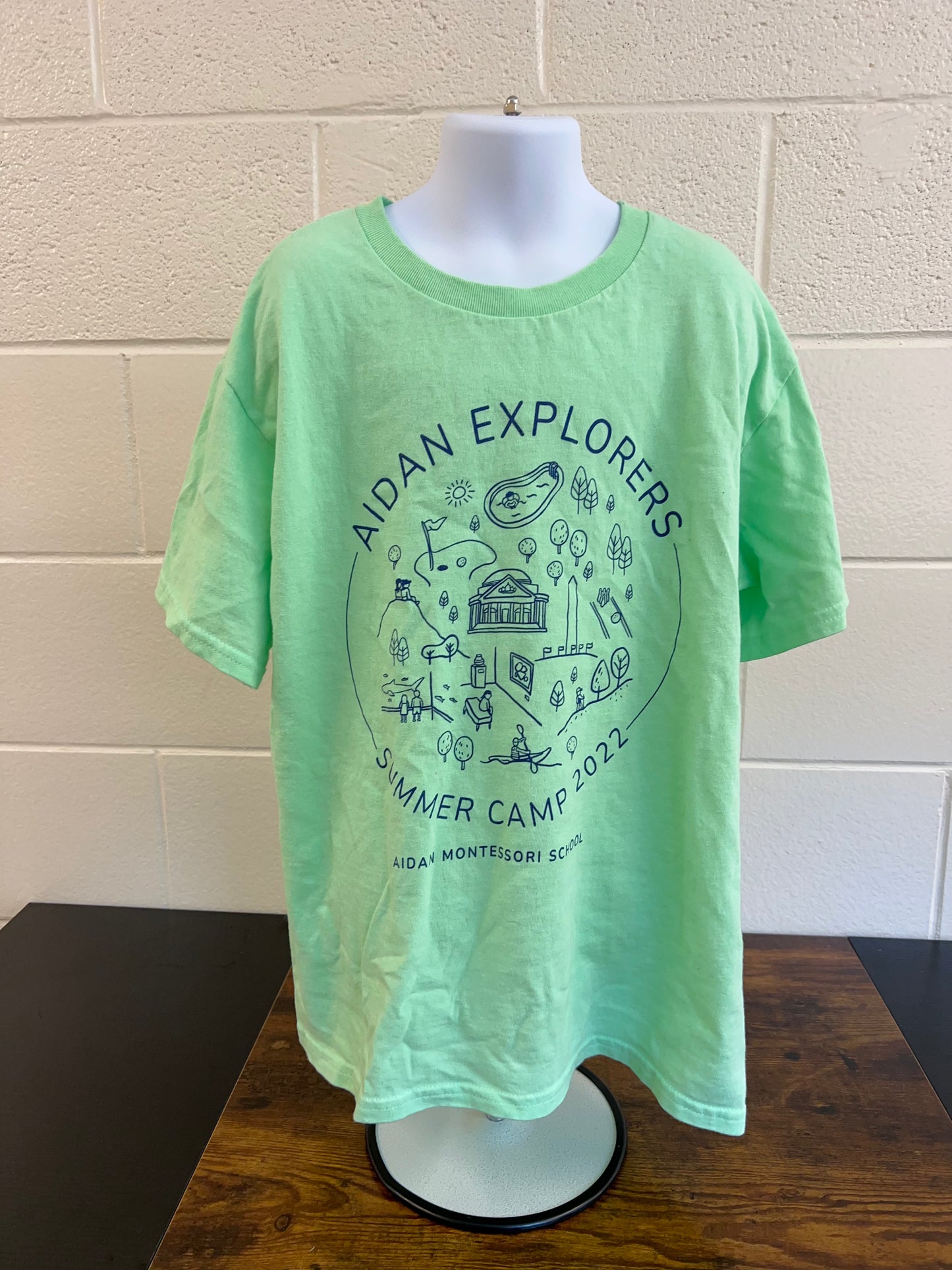 Spirit Sale Surprise - $5.00