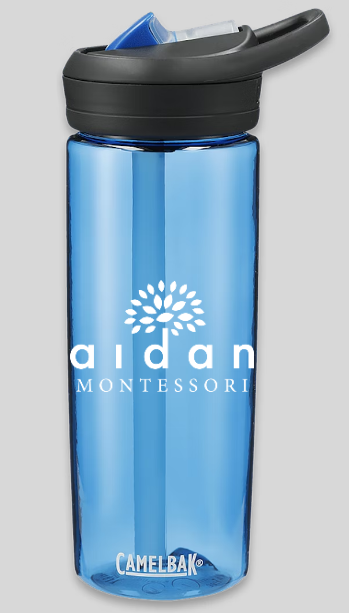 Aidan Water Bottles