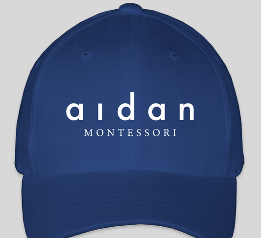 Aidan Montessori Hats