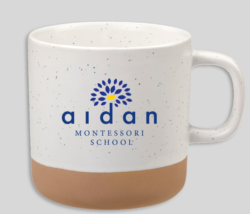 Aidan Ceramic Mug